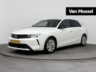 Opel Astra 1.2 Business Edition | ACHTERUITRIJCAMERA | NAVIGATIE | APPLE CARPLAY | CRUISE CONTROL | CLIMATE CONTROL | DIGITAL COCKPIT | LED VERLICHTING | DAB RADIO | MULTIFUNCTIONEEL STUURWIEL |