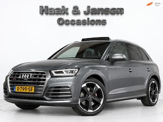 Audi Q5 3.0 TFSI SQ5 quattro Pro Line Plus Pano Leder