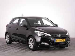 Hyundai i20 1.0 T-GDI Comfort 5-drs | NAVI | AIRCO | PDC