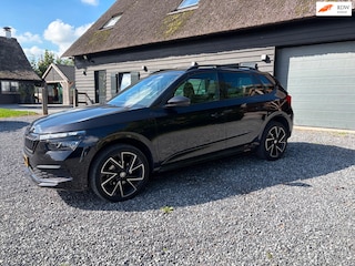Skoda Kamiq 1.5 TSI ACT Business Edition Monte Carlo
