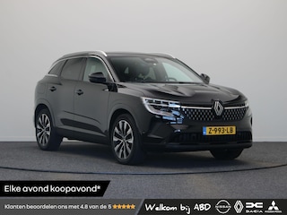 Renault Austral 160pk mild hybrid Techno | Panorama dak | Climate control | Elektrische kofferklep | Achteruitrijcamera | 1800kg geremd |