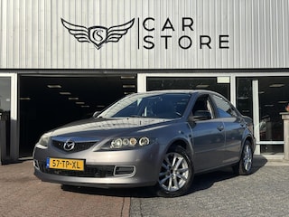 Mazda 6 2.0i Business Edition