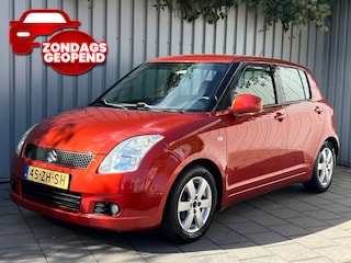 Suzuki Swift 1.3 Shogun|5 Deurs|Airco|