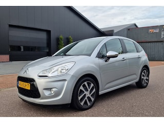 Citroën C3 1.6 e-HDi Collection PSENSOR CRUISE 2 X SLEUTELS