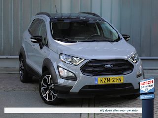 Ford Ecosport 1.0 EcoBoost Active Winterpakket
