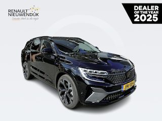 Renault Espace E-Tech full hybrid 200 esprit Alpine 7p TREKHAAK | FULL OPTION | HEAD UP DISPLAY | 360 CAMERA | HARMAN EN KARDON | ELEKTRISCHE STOELEN
