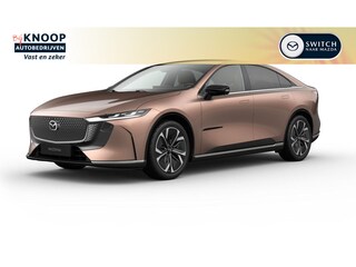 Mazda 6e Takumi 78 kWh 258 PK RWD Business Edition |+ Gratis TREKHAAK