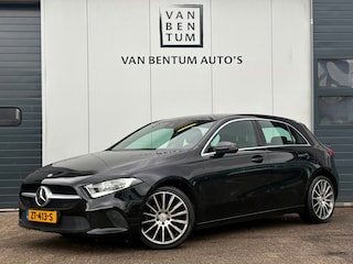 Mercedes-Benz A-klasse 180d Autom. Premium+ Widescreen BTW