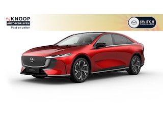Mazda 6e Takumi 78 kWh 258 PK RWD Business Edition |+ Gratis TREKHAAK