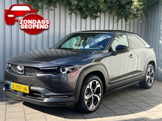 Mazda MX-30 E-SkyActiv R-EV 170 Advantage|27000KM|Camera|Navigatie|