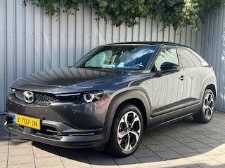 Mazda MX-30 E-SkyActiv R-EV 170 Advantage|27000KM|Camera|Navigatie|