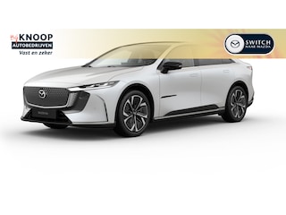 Mazda 6e Takumi 78 kWh 258 PK RWD Business Edition |+ Gratis TREKHAAK