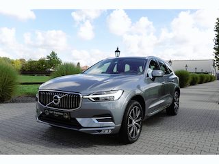 Volvo XC60 2.0 T4 Inscription | Trekhaak elektr. | Autopilot | Stoelverwarming | Stuurwielverw. |