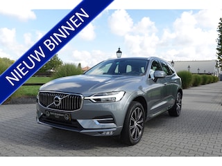 Volvo XC60 2.0 T4 Inscription | Trekhaak elektr. | Autopilot | Stoelverwarming | Stuurwielverw. |