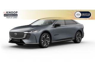 Mazda 6e Takumi 78 kWh 258 PK RWD Business Edition |+ Gratis TREKHAAK
