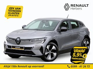 Renault Mégane EV40 Boost Charge Equilibre CAMERA / 18 INCH / NAVI / WINTERPAKKET