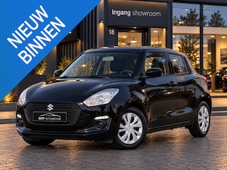 Suzuki Swift 1.2 Comfort 1ste Eigenaar | Nieuwe beurt en apk | Volledige Historie