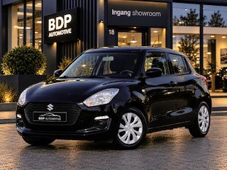 Suzuki Swift 1.2 Comfort 1ste Eigenaar | Nieuwe beurt en apk | Volledige Historie