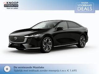 Mazda 6e Takumi 78 kWh 258 PK RWD Business Edition |+ Gratis TREKHAAK