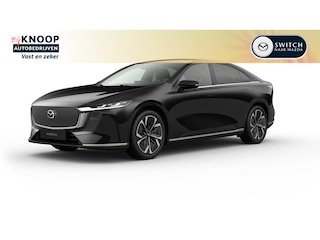 Mazda 6e Takumi 78 kWh 258 PK RWD Business Edition |+ Gratis TREKHAAK