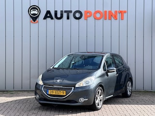 Peugeot 208 1.2 VTi Allure PANO