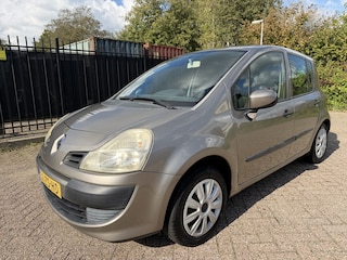 Renault Modus 1.2 TCE Expression Airco/Cruise/Trekhaak