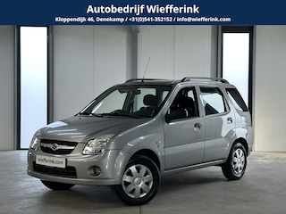 Suzuki Ignis 1.3-16V GLS | Airco | Trekhaak |