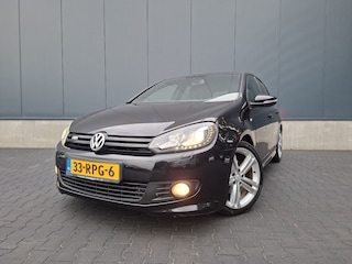 Volkswagen Golf 1.4 TSI Highline | R-Line | NAP | Automaat | 5 deurs | Bluetooth | Parkeersensoren |