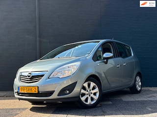 Opel Meriva 1.4 Cosmo | Airco | Trekhaak
