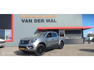 Nissan Navara 2.3 dCi N-Guard /2ZITS/NIEUWSTAAT/AUTOMAAT/MARGE