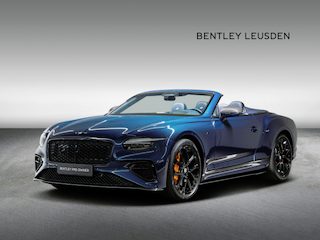 Bentley Continental S V8 Hybrid |Full Carbon|NAIM|Touring Spec|Titanium