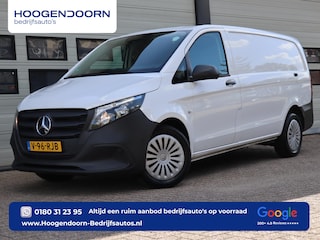 Mercedes-Benz Vito 116 CDI Euro 6 Lang L2 - Camera - Cruise