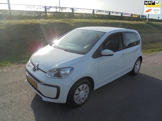 Volkswagen Up Up 1.0 benzine 5 deurs airco 76.000km eerste eigenaar