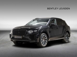 Bentley Bentayga V8 |Black Line|Comfort Spec|7-Seat|Carbon