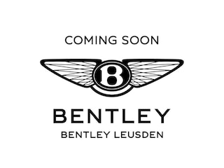 Bentley Bentayga V8 |Black Line|Comfort Spec|7-Seat|Carbon