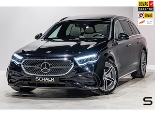 Mercedes-Benz Estate 300 e Exclusive Line|Pano|Full