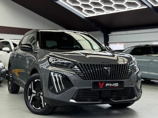 Peugeot 2008 1.2 PureTech 130 GT CarPlay Trekhaak Camera