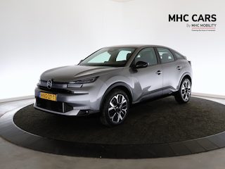 Citroën C4 1.2 Hybrid 136 Business | Navi | Clima |