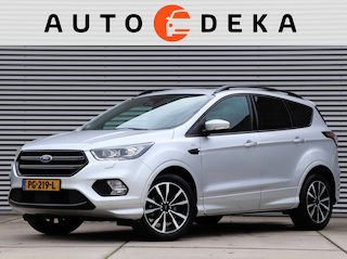 Ford Kuga 1.5 EcoBoost ST Line 150pk *Dealeronderh.*Panodak*