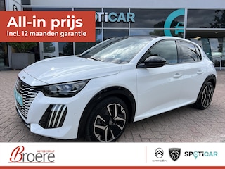 Peugeot 208 1.2 Turbo 100 GT | Two Tone kleurencombi