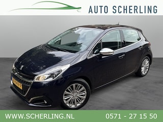 Peugeot 208 1.2 Exec. 5-drs. Navi, Carplay, LMV, PDC, NL-auto