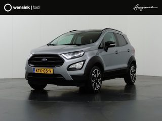 Ford Ecosport 1.0 EcoBoost Active | Camera | Lederen Bekleding | BLIS | Climate Control | Cruise Control | B&o Audio | Apple CarPlay/Android Auto |