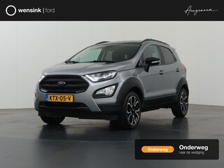 Ford Ecosport 1.0 EcoBoost Active | Camera | Lederen Bekleding | BLIS | Climate Control | Cruise Control | B&o Audio | Apple CarPlay/Android Auto |