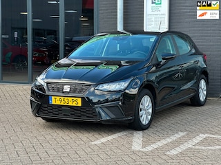 Seat Ibiza 1.0 EcoTSI Style/1STE EIG/APP-CONNECT/PDC/NL-AUTO NAP!!