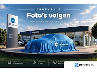 Volvo XC40 2.0 T4 R-Design | Harman Kardon | Trekhaak | Pano | Nubuck | Bursting Blue |