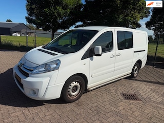 Citroën Jumpy 12 2.0 HDI L2H1 Economy 6-Persoons Nwe Apk !