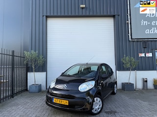 Citroën C1 1.0-12V Séduction APK 7-27/LEUKE AUTO/NAP