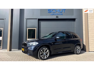 BMW X5 XDrive30d High Executive 7P M-SPORT | PANO | MOTOR 90DKM | XENON | HUD | LED | MEMORY | LEER | EL TREKHAAK | 20INCH