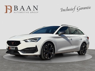Cupra Leon 1.4 e-Hybrid VZ Performance|Keyless|Matrix LED|Camera|Kuipstoelen