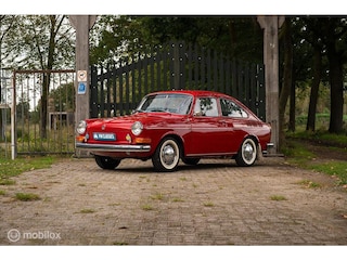 Volkswagen 1600 TL - in uitstekende staat!